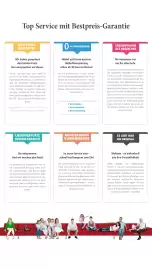 Polstermöbel Fischer Flugblatt Seite 12