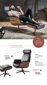 Polstermöbel Fischer Flugblatt Seite 13