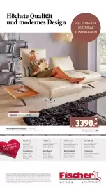 Polstermöbel Fischer Flugblatt Seite 17