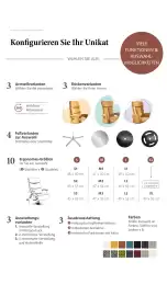 Polstermöbel Fischer Flugblatt Seite 3