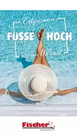 Polstermöbel Fischer Flugblatt Seite 4