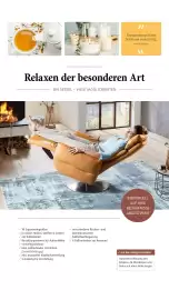 Polstermöbel Fischer Flugblatt Seite 5