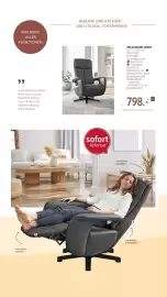 Polstermöbel Fischer Flugblatt Seite 7