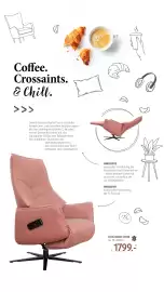 Polstermöbel Fischer Flugblatt Seite 8