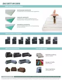 Polstermöbel Fischer Flugblatt Seite 7