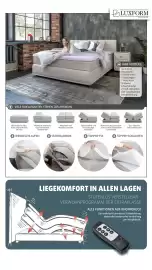 Polstermöbel Fischer Flugblatt Seite 11