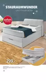 Polstermöbel Fischer Flugblatt Seite 13