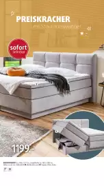 Polstermöbel Fischer Flugblatt Seite 14