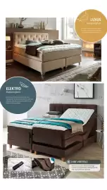 Polstermöbel Fischer Flugblatt Seite 16