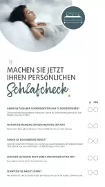 Polstermöbel Fischer Flugblatt Seite 2