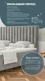 Polstermöbel Fischer Flugblatt Seite 7