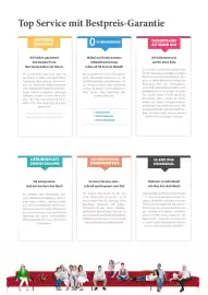 Polstermöbel Fischer Flugblatt Seite 8