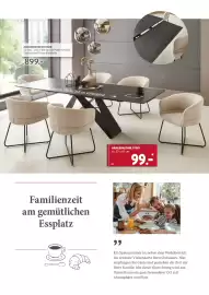 Polstermöbel Fischer Flugblatt Seite 9