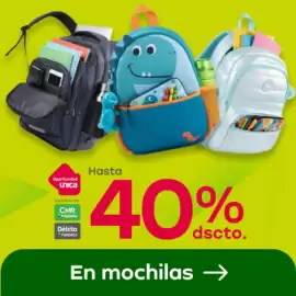 Catálogo Tottus semana 8 Página 2