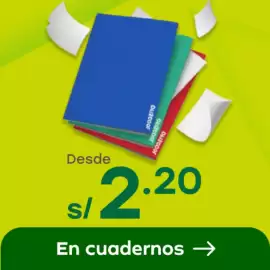 Catálogo Tottus semana 8 Página 3