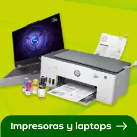 Catálogo Tottus semana 8 Página 4