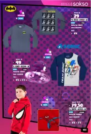 Catálogo Sokso Página 103