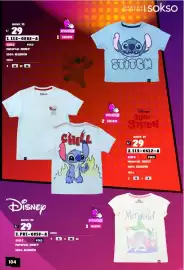 Catálogo Sokso Página 104