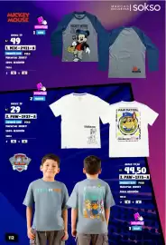 Catálogo Sokso Página 112