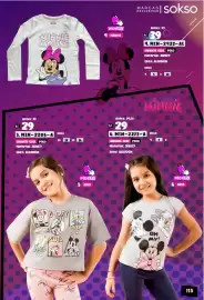 Catálogo Sokso Página 115