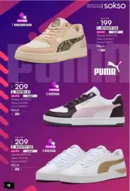 Catálogo Sokso Página 12