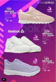 Catálogo Sokso Página 14