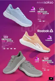 Catálogo Sokso Página 15