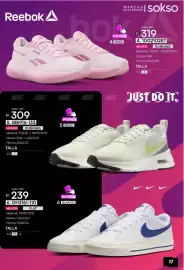 Catálogo Sokso Página 17