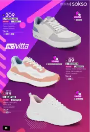 Catálogo Sokso Página 20