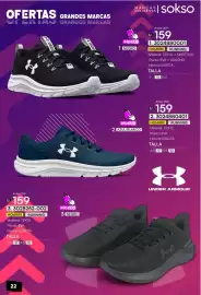 Catálogo Sokso Página 22