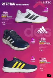 Catálogo Sokso Página 23