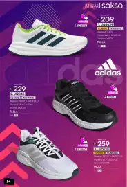 Catálogo Sokso Página 24