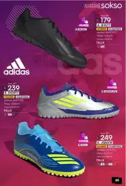 Catálogo Sokso Página 25