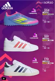 Catálogo Sokso Página 26