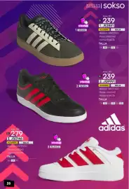 Catálogo Sokso Página 28