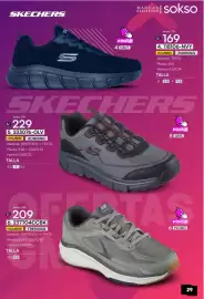 Catálogo Sokso Página 29