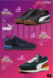 Catálogo Sokso Página 31