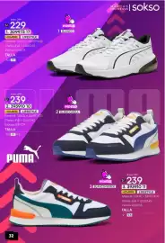 Catálogo Sokso Página 32