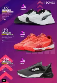 Catálogo Sokso Página 36