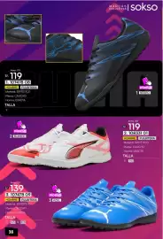 Catálogo Sokso Página 38