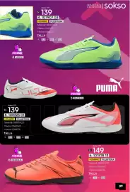 Catálogo Sokso Página 39