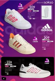 Catálogo Sokso Página 4