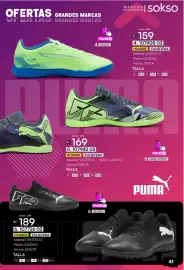 Catálogo Sokso Página 41