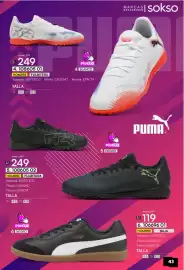Catálogo Sokso Página 43