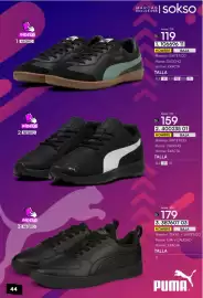 Catálogo Sokso Página 44