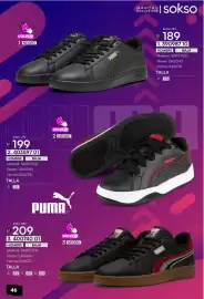 Catálogo Sokso Página 46