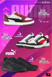 Catálogo Sokso Página 47