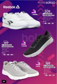 Catálogo Sokso Página 48