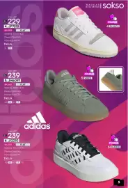 Catálogo Sokso Página 5