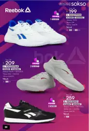 Catálogo Sokso Página 50